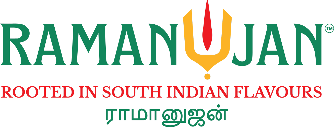 Ramanujan